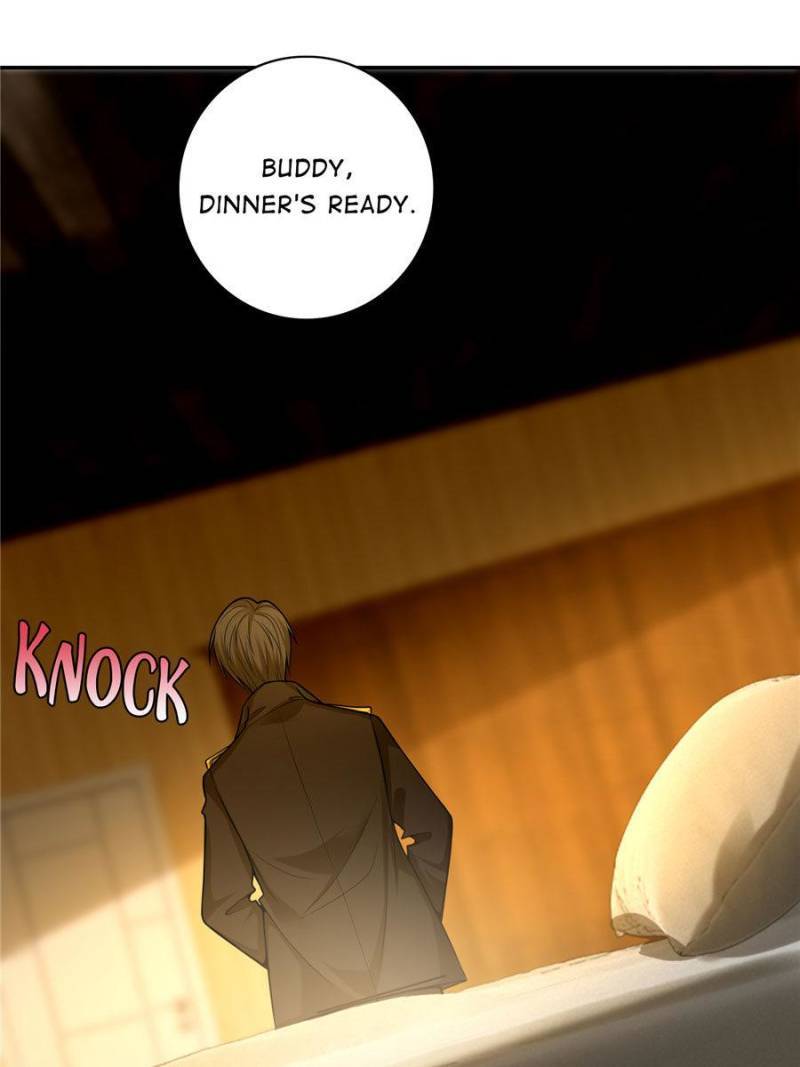 Read Infinity Mailman Manga Online