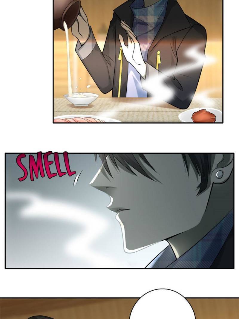 Read Infinity Mailman Manga Online