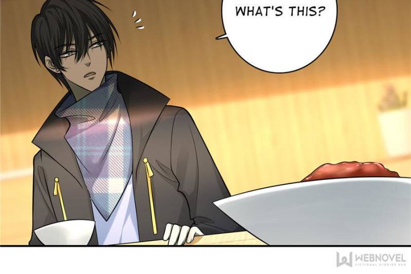 Read Infinity Mailman Manga Online