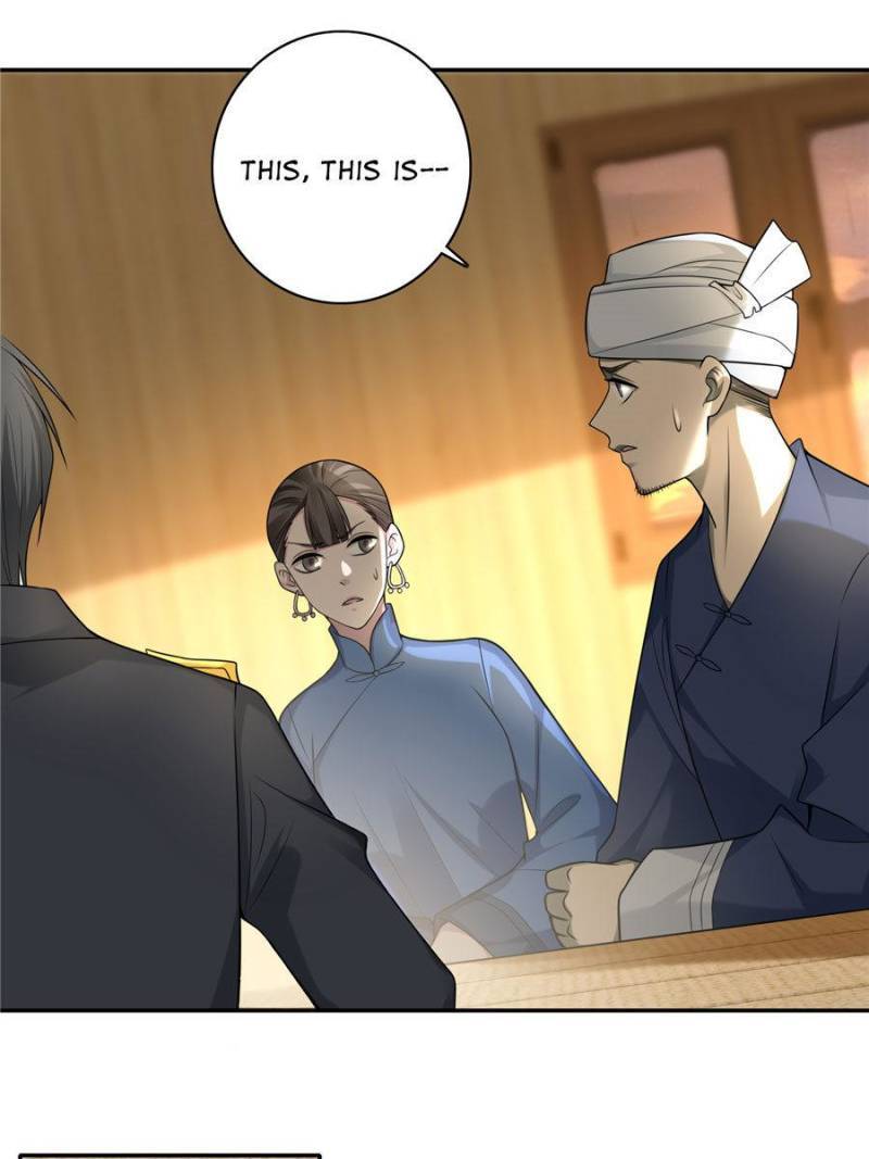 Read Infinity Mailman Manga Online