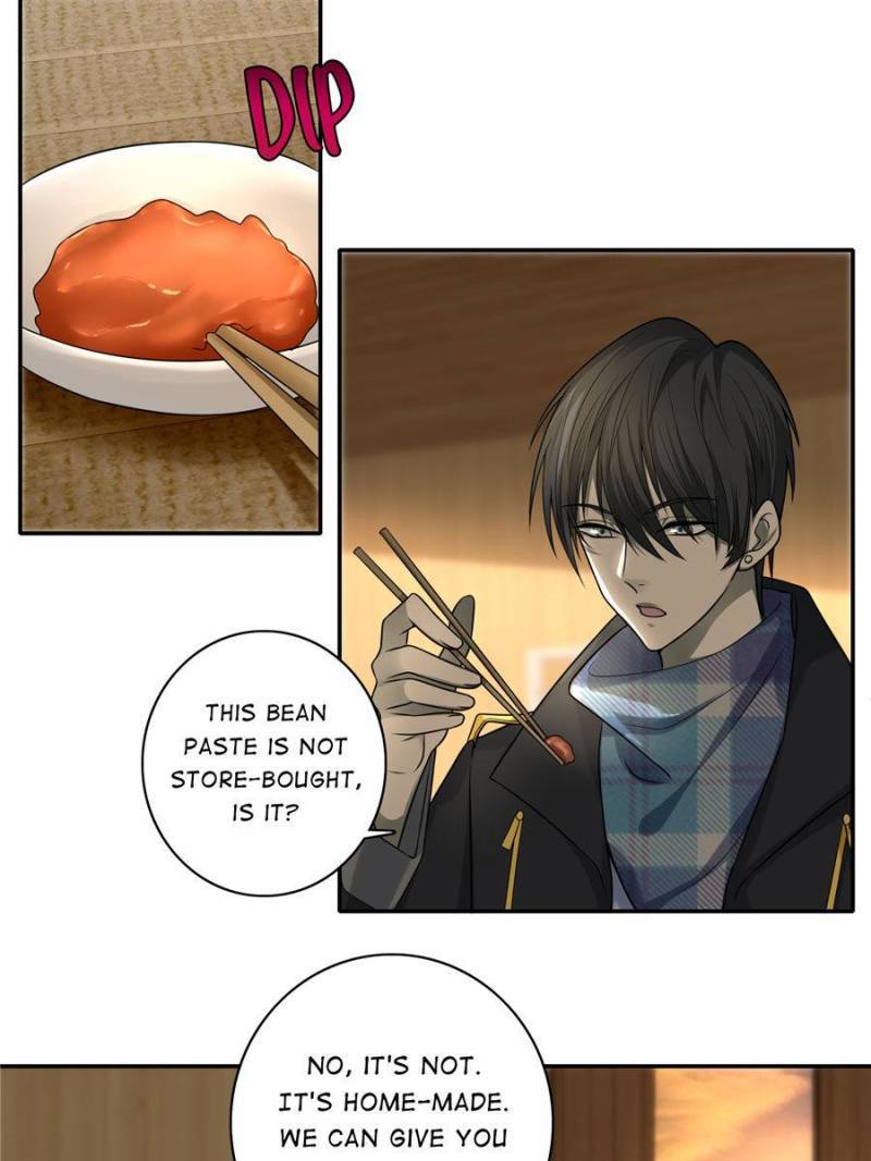 Read Infinity Mailman Manga Online