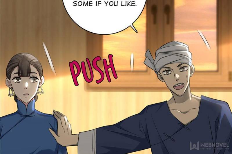 Read Infinity Mailman Manga Online