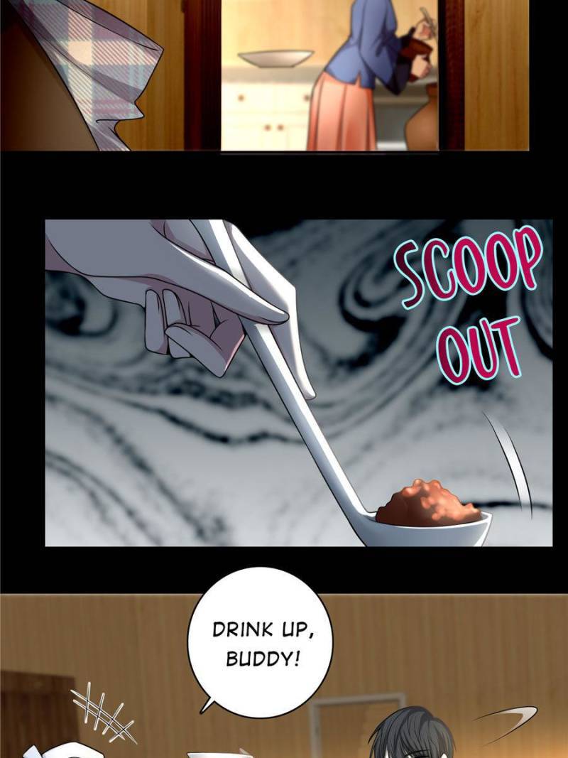 Read Infinity Mailman Manga Online