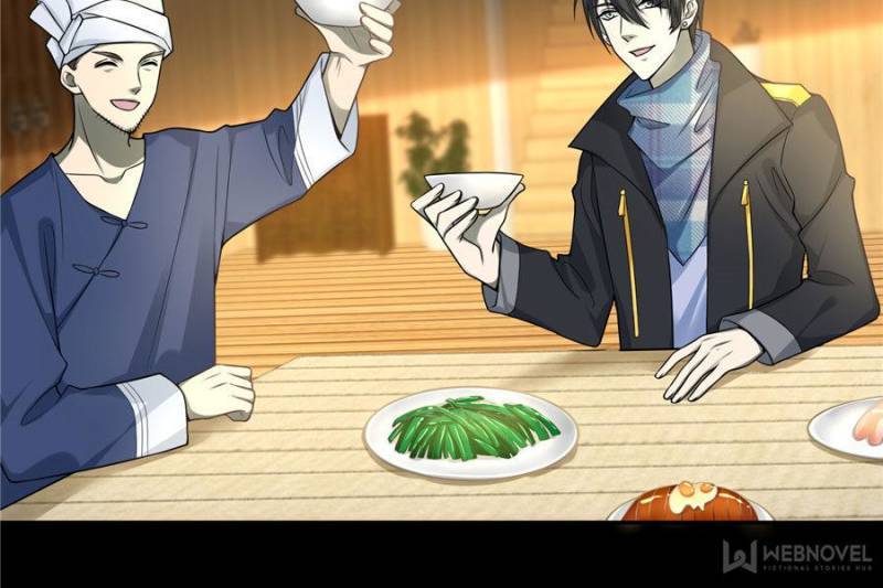 Read Infinity Mailman Manga Online