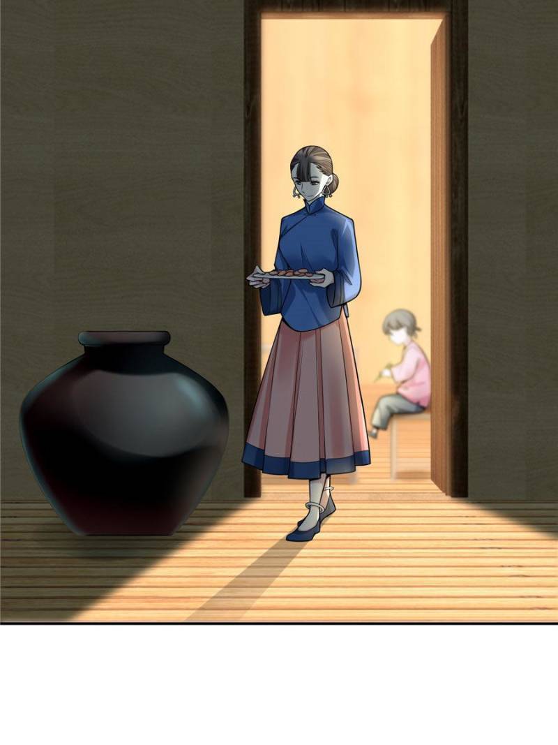 Read Infinity Mailman Manga Online