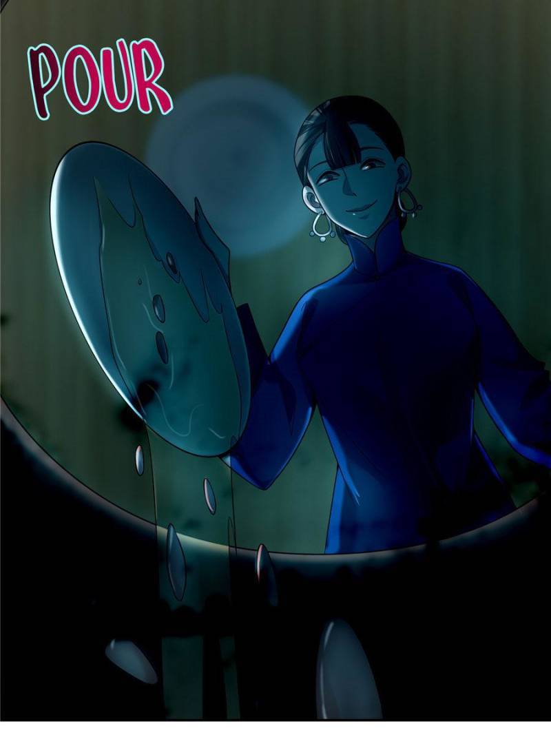 Read Infinity Mailman Manga Online