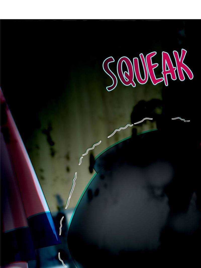 Read Infinity Mailman Manga Online