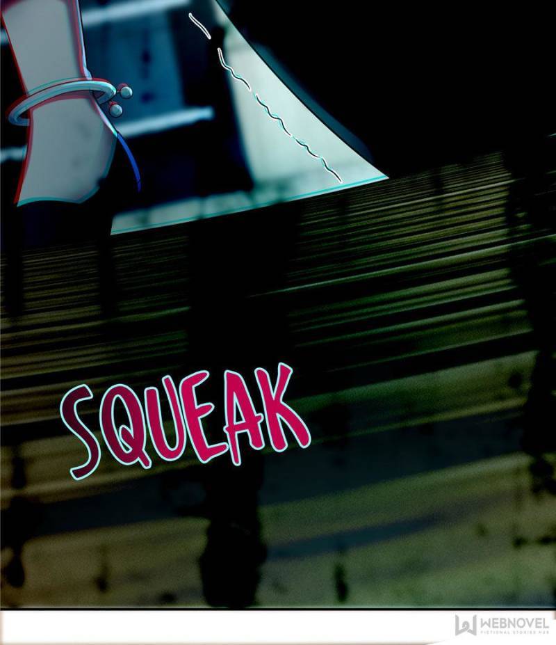 Read Infinity Mailman Manga Online