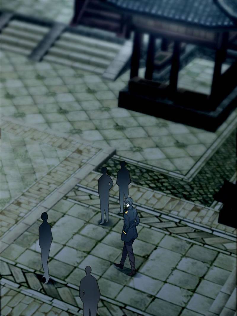 Read Infinity Mailman Manga Online