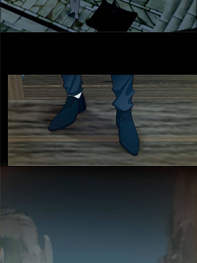 Read Infinity Mailman Manga Online