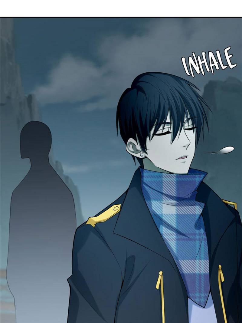 Read Infinity Mailman Manga Online