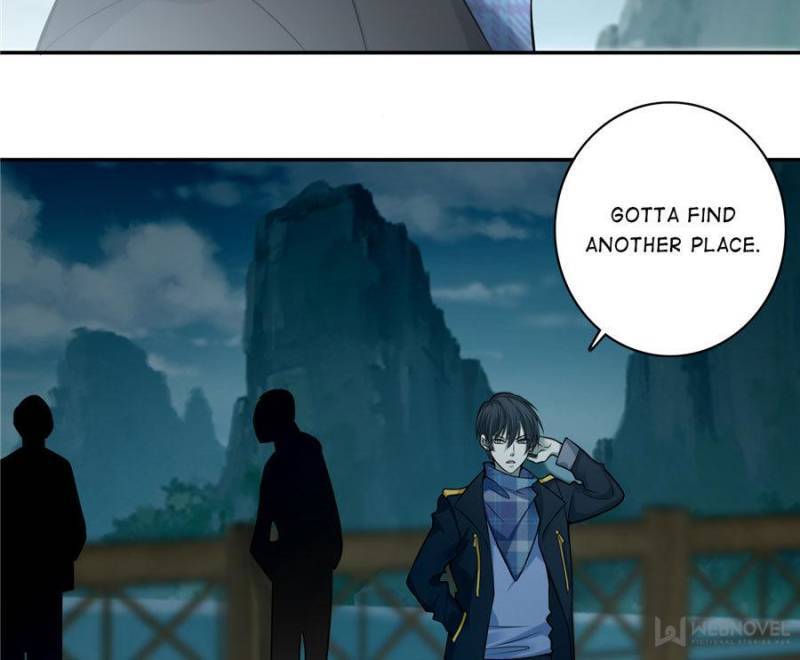 Read Infinity Mailman Manga Online