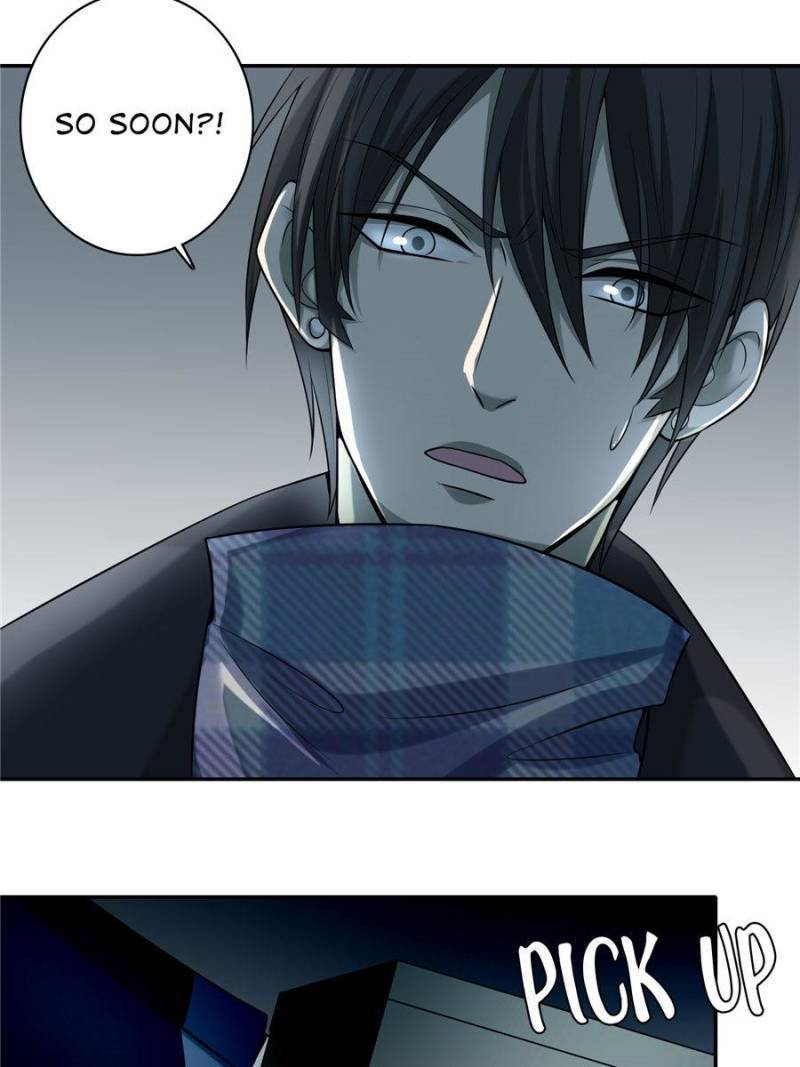 Read Infinity Mailman Manga Online