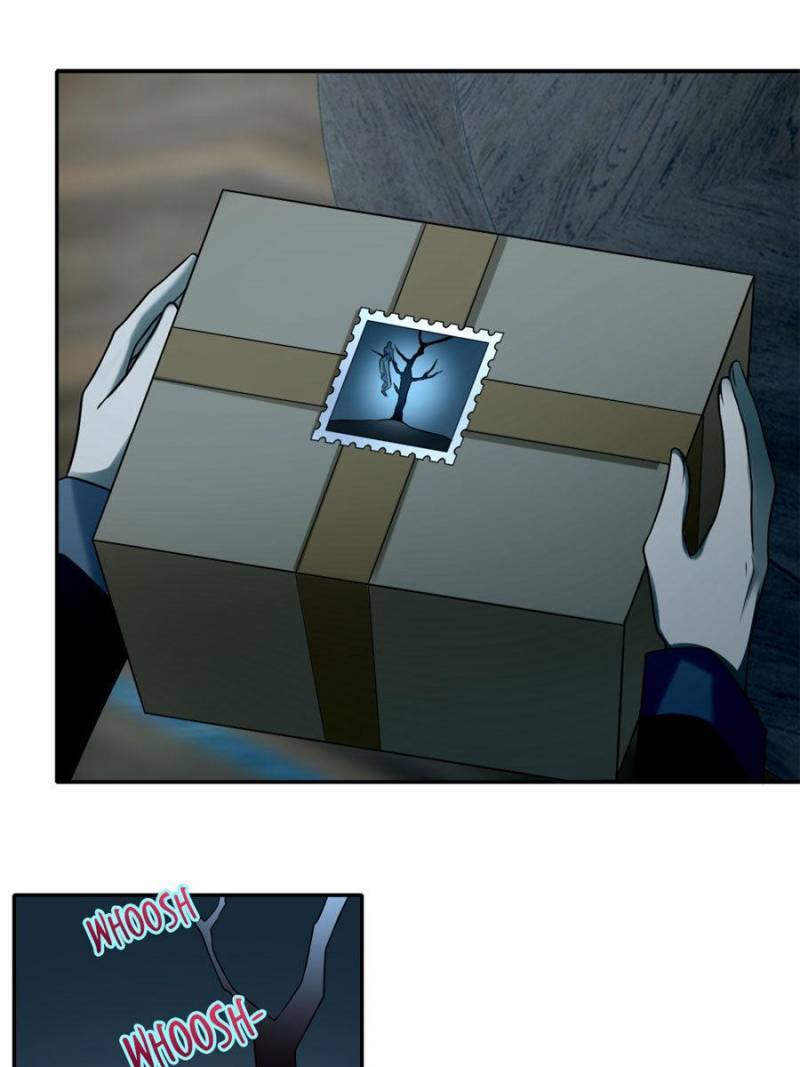 Read Infinity Mailman Manga Online