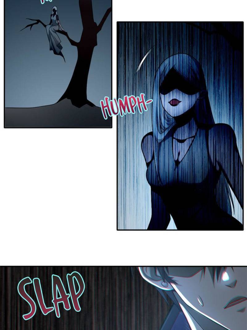 Read Infinity Mailman Manga Online