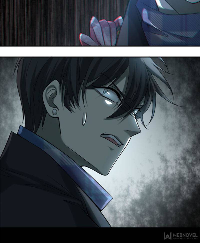 Read Infinity Mailman Manga Online