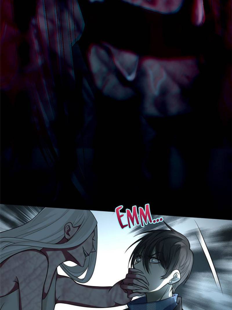 Read Infinity Mailman Manga Online