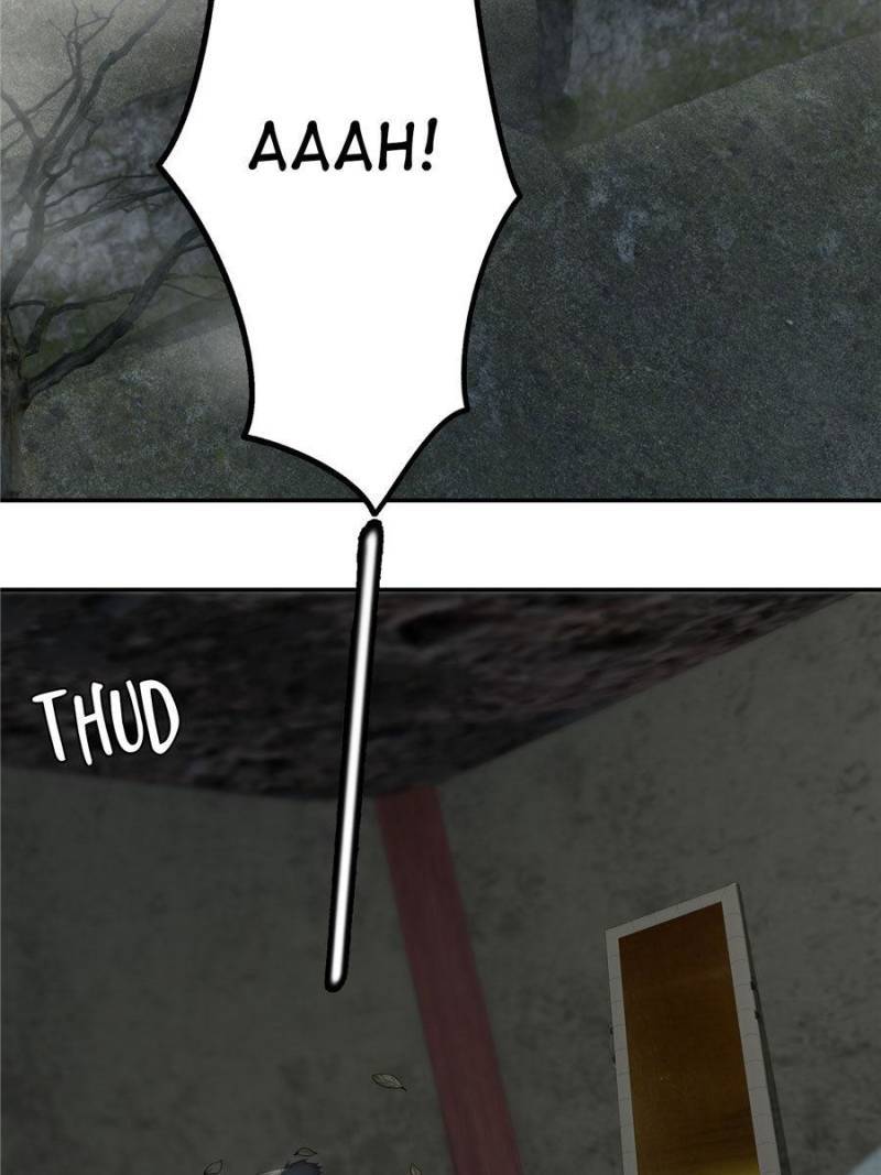 Read Infinity Mailman Manga Online