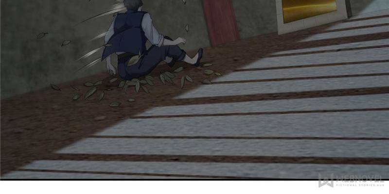 Read Infinity Mailman Manga Online