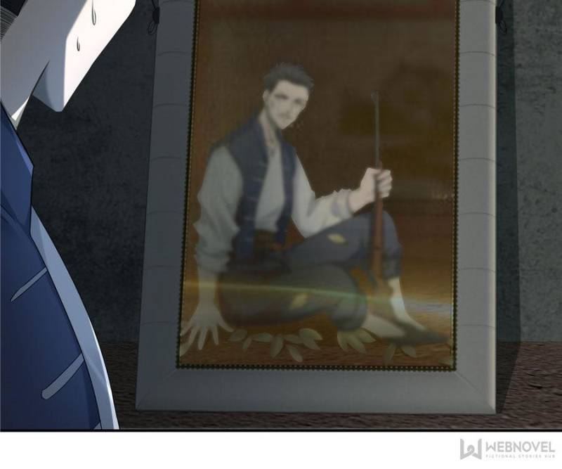 Read Infinity Mailman Manga Online