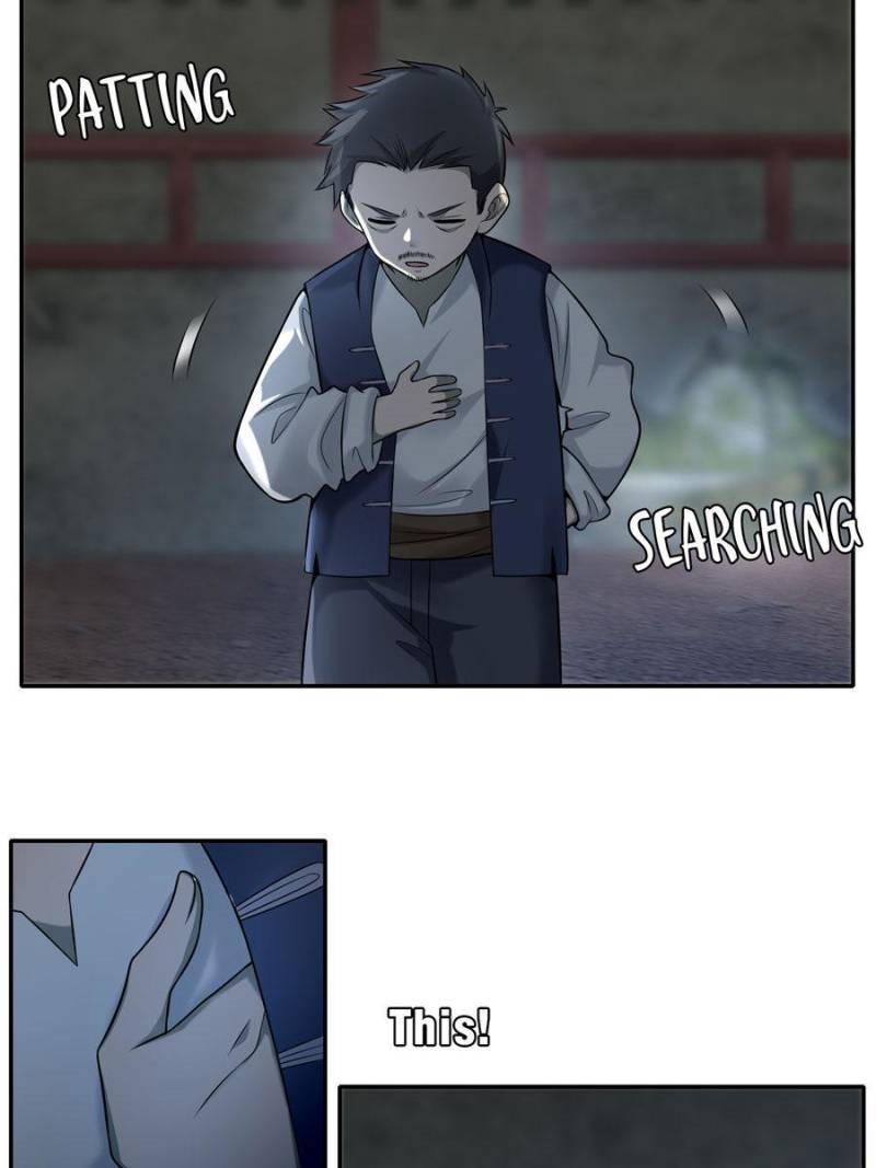 Read Infinity Mailman Manga Online