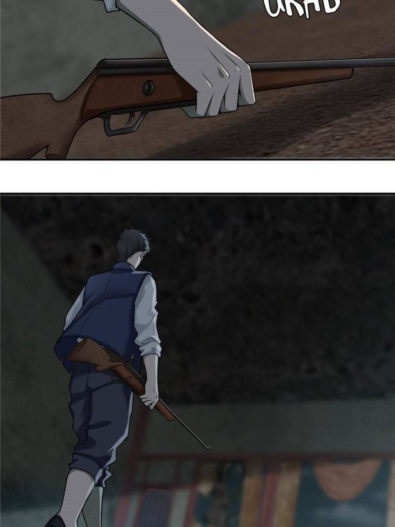 Read Infinity Mailman Manga Online