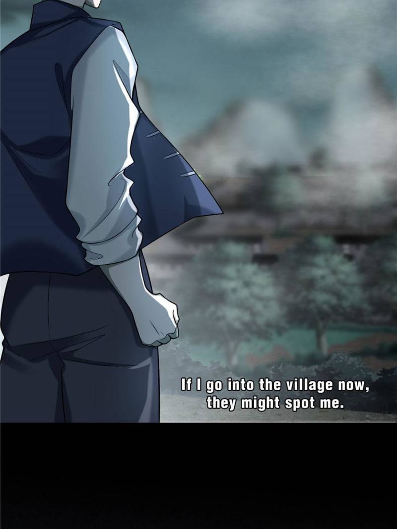 Read Infinity Mailman Manga Online