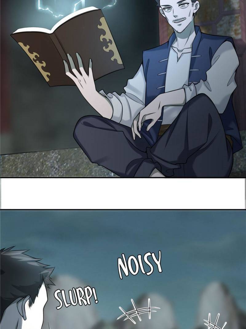 Read Infinity Mailman Manga Online