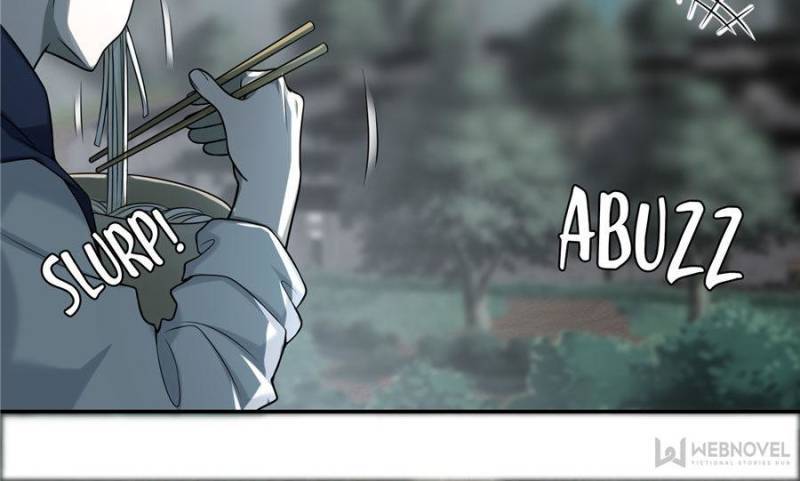 Read Infinity Mailman Manga Online