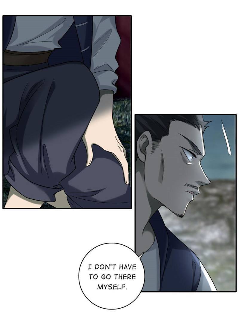 Read Infinity Mailman Manga Online