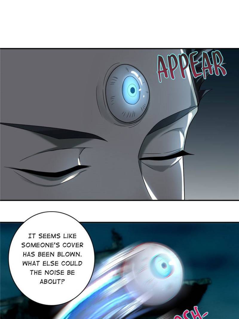 Read Infinity Mailman Manga Online