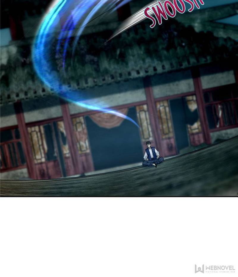 Read Infinity Mailman Manga Online