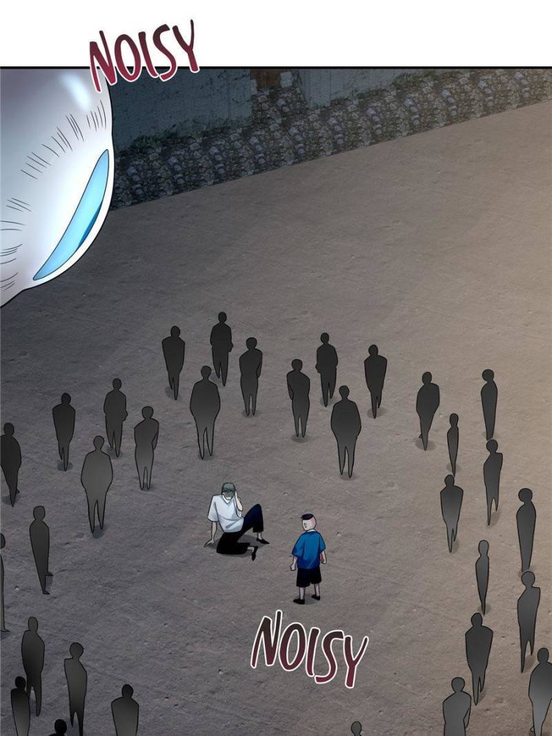 Read Infinity Mailman Manga Online