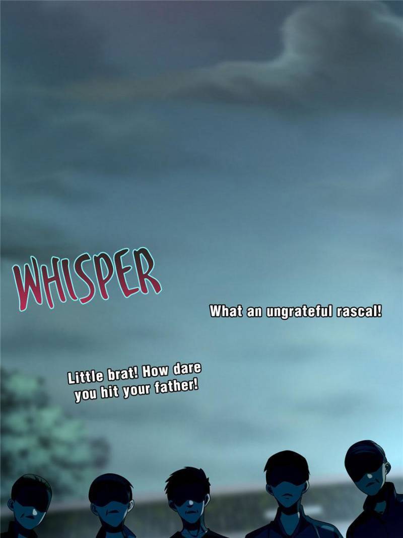 Read Infinity Mailman Manga Online