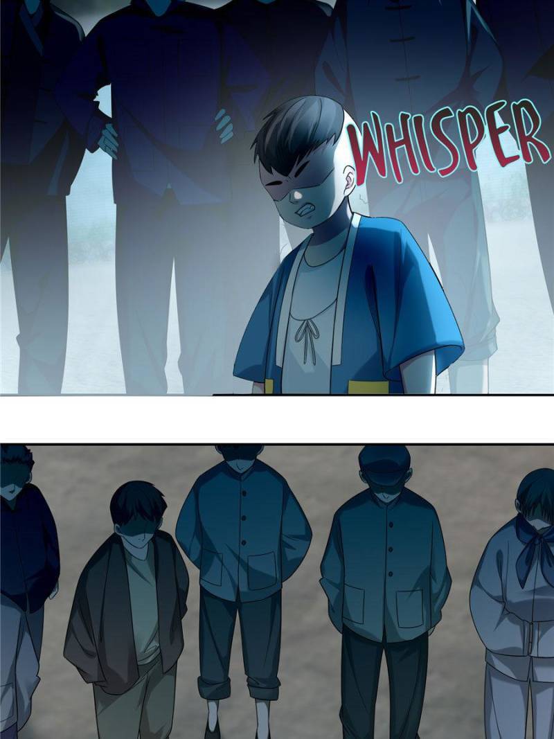 Read Infinity Mailman Manga Online