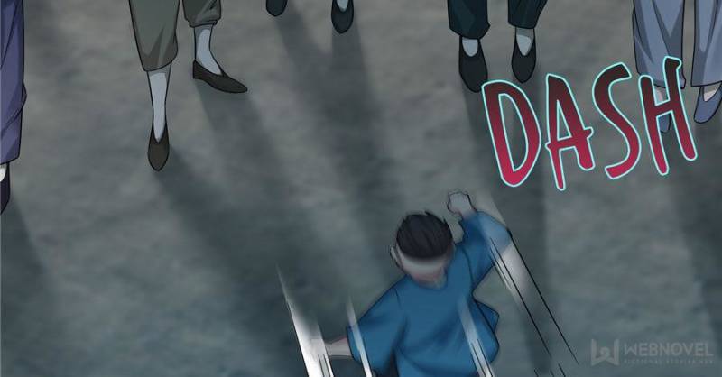 Read Infinity Mailman Manga Online