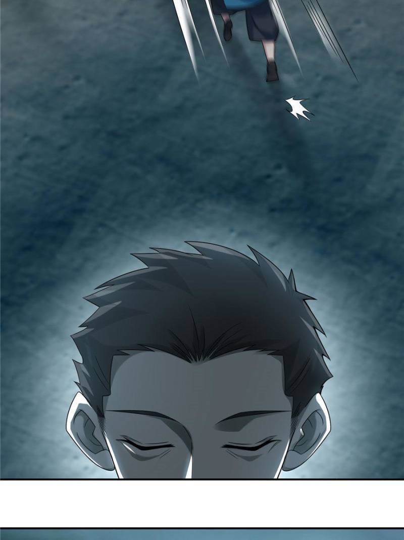 Read Infinity Mailman Manga Online