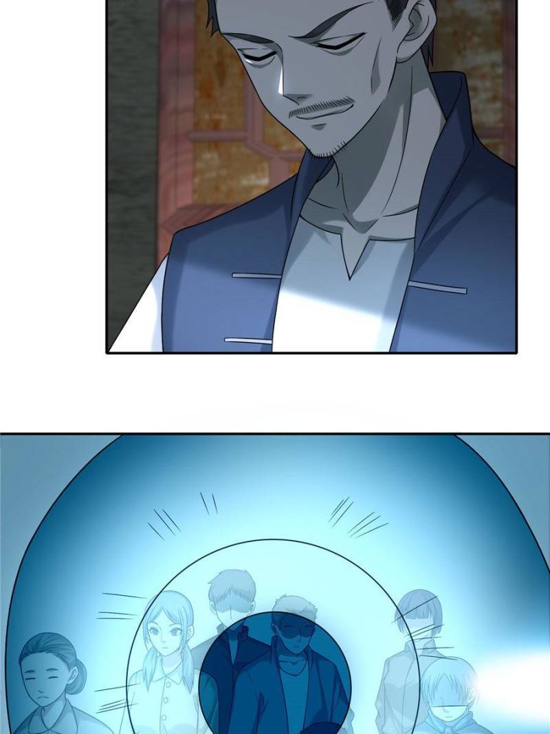 Read Infinity Mailman Manga Online