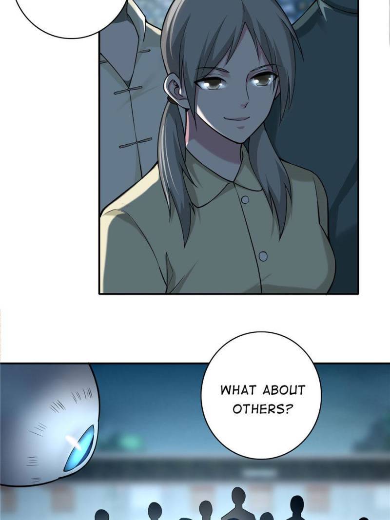 Read Infinity Mailman Manga Online