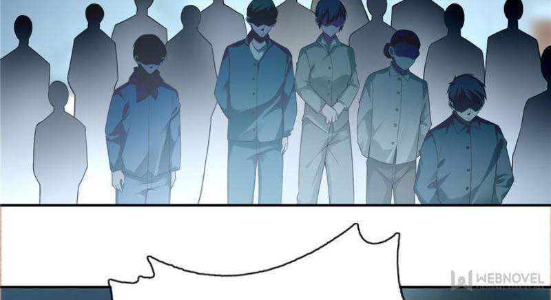 Read Infinity Mailman Manga Online