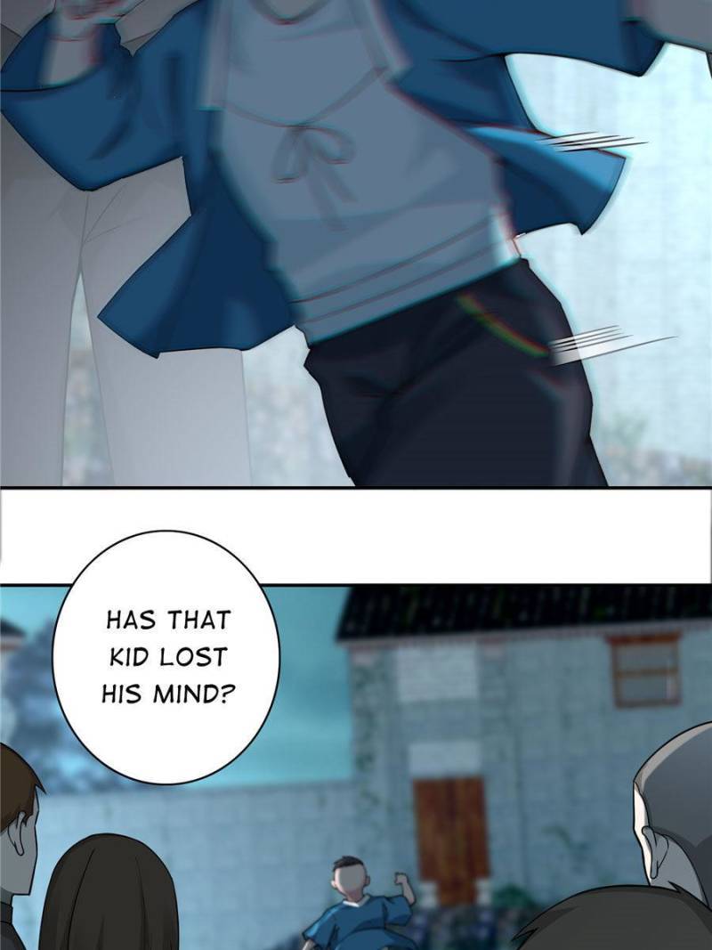 Read Infinity Mailman Manga Online