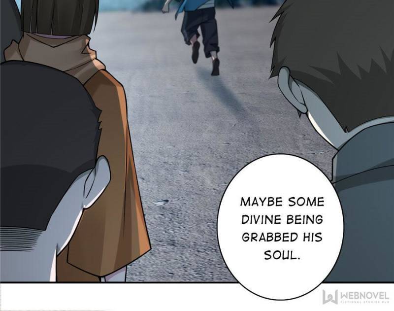 Read Infinity Mailman Manga Online