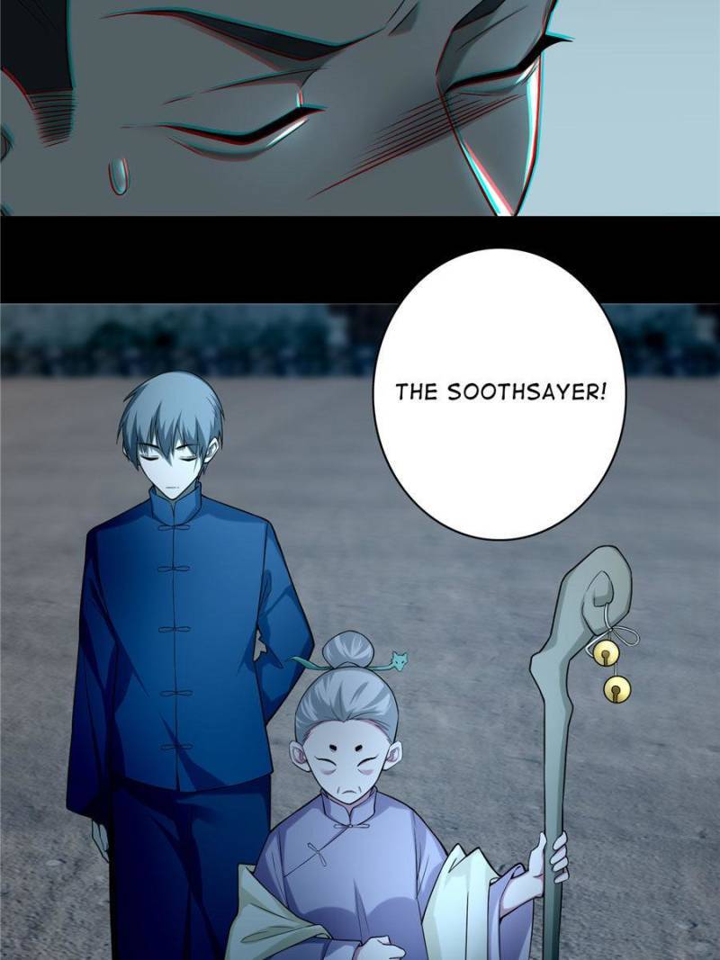 Read Infinity Mailman Manga Online