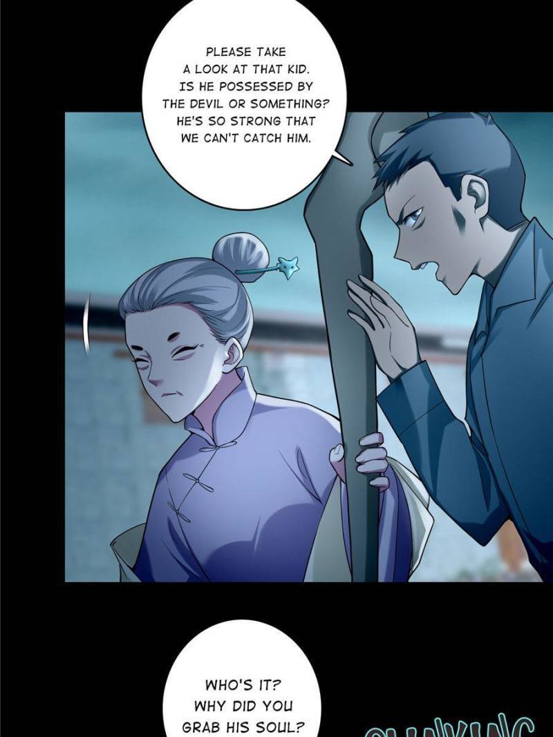 Read Infinity Mailman Manga Online