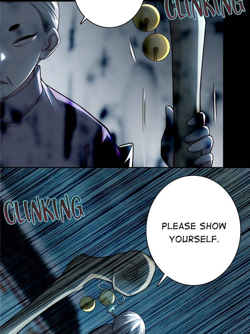 Read Infinity Mailman Manga Online