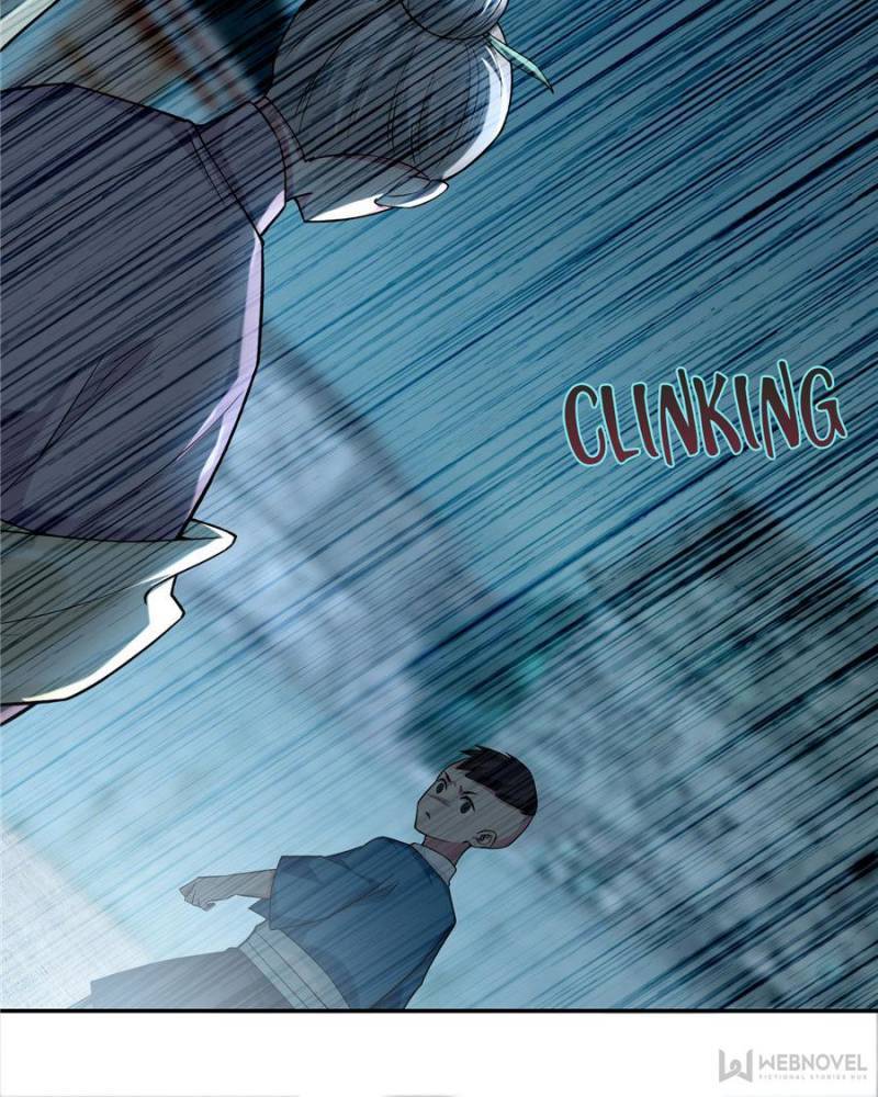 Read Infinity Mailman Manga Online