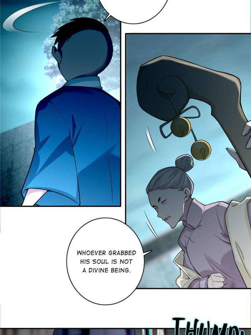 Read Infinity Mailman Manga Online