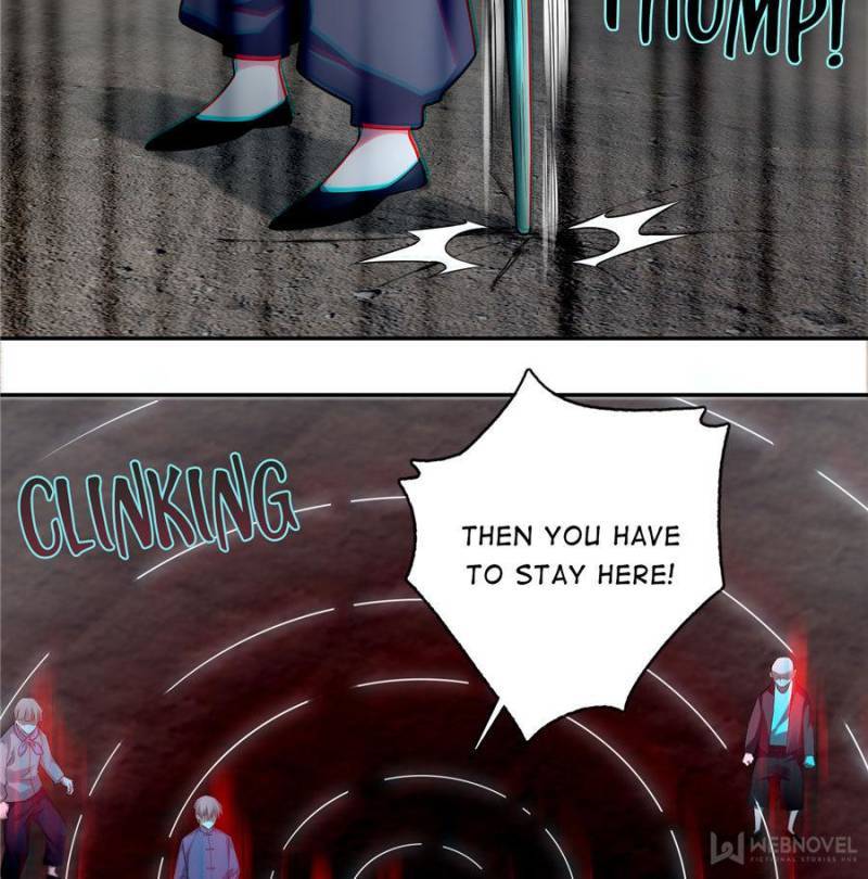 Read Infinity Mailman Manga Online