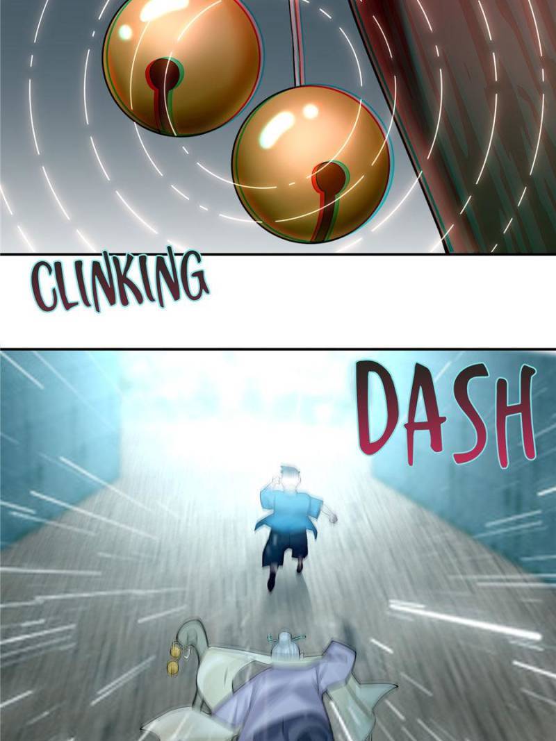 Read Infinity Mailman Manga Online