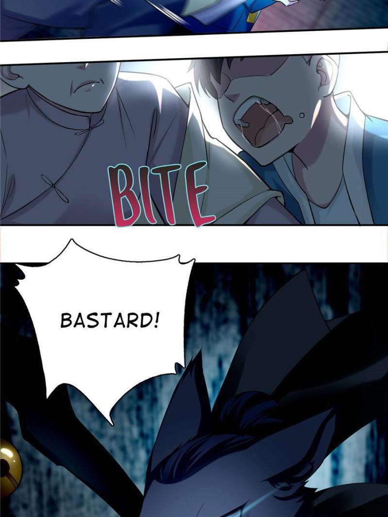 Read Infinity Mailman Manga Online